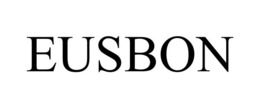 EUSBON trademark
