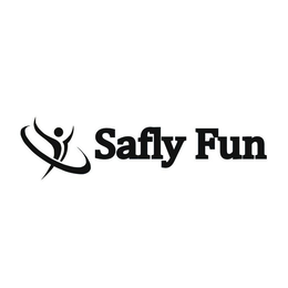 SAFLY FUN trademark