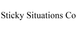 STICKY SITUATIONS CO trademark