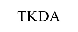 TKDA trademark