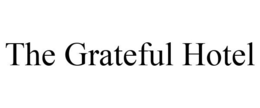 THE GRATEFUL HOTEL trademark