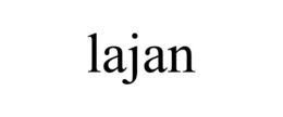LAJAN trademark
