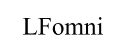 LFOMNI trademark