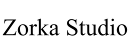 ZORKA STUDIO trademark