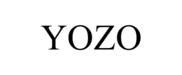 YOZO trademark