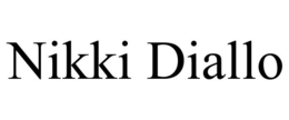 NIKKI DIALLO trademark