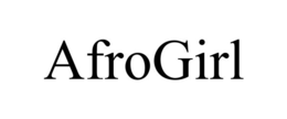 AFROGIRL trademark