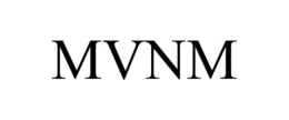 MVNM trademark