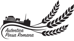 AUTENTICA PINSA ROMANA trademark