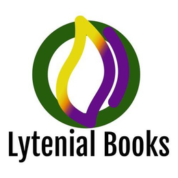 LYTENIAL BOOKS trademark