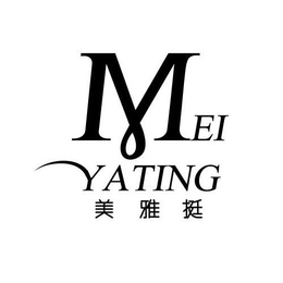 MEIYATING trademark