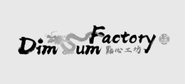 DIM SUM FACTORY trademark
