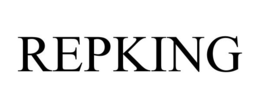 REPKING trademark