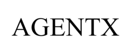 AGENTX trademark