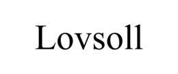LOVSOLL trademark