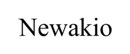 NEWAKIO trademark