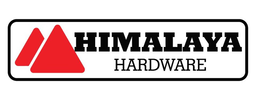 HIMALAYA HARDWARE trademark