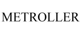 METROLLER trademark
