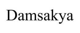 DAMSAKYA trademark