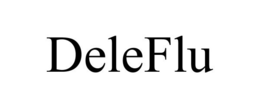 DELEFLU trademark