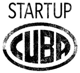 STARTUP CUBA trademark