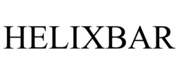HELIXBAR trademark