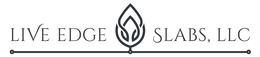 LIVE EDGE SLABS, LLC trademark