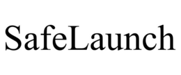 SAFELAUNCH trademark