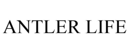 ANTLER LIFE trademark