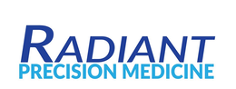 RADIANT PRECISION MEDICINE trademark
