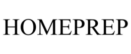 HOMEPREP trademark