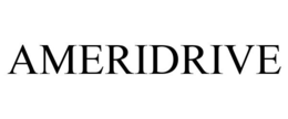 AMERIDRIVE trademark