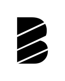 B trademark