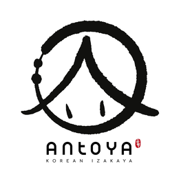 ANTOYA KOREAN IZAKAYA trademark