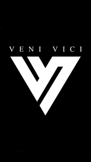 VENI VICI VV trademark
