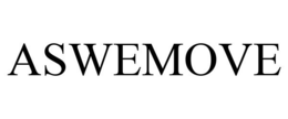 ASWEMOVE trademark