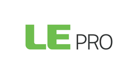 LE PRO trademark