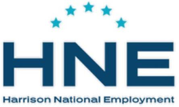 HNE HARRISON NATIONAL EMPLOYMENT trademark