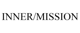INNER/MISSION trademark