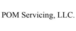 POM SERVICING, LLC. trademark