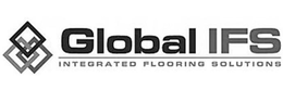GLOBAL IFS INTEGRATED FLOORING SOLUTIONS trademark