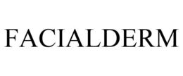 FACIALDERM trademark