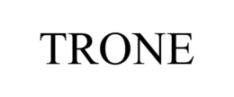 TRONE trademark