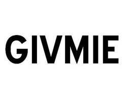GIVMIE trademark