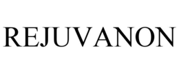 REJUVANON trademark