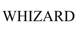 WHIZARD trademark