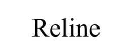 RELINE trademark
