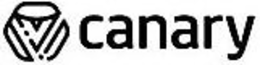 CANARY trademark
