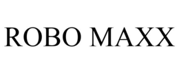 ROBO MAXX trademark