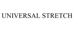 UNIVERSAL STRETCH trademark
